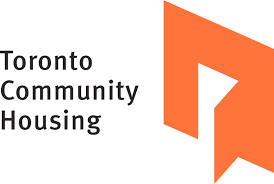 Toronto Community Housing logo